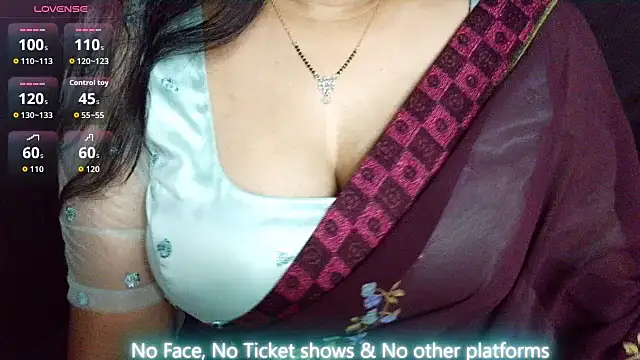 Anuforyou19 online show from March 15, 2026, 3:52 pm