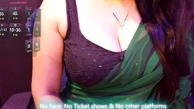 Anuforyou19 online show from March 4, 2026, 6:21 am