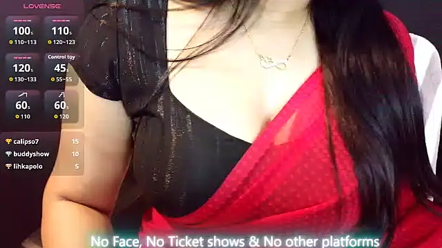 Anuforyou19 online show from March 17, 2026, 7:22 am