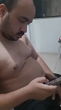 Urso Nerd online show from October 19, 2025, 2:42 pm