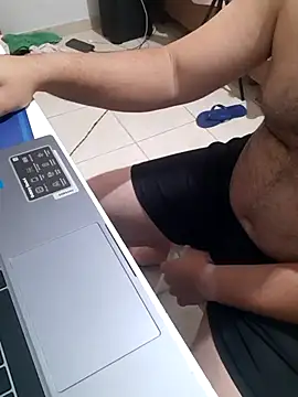 Urso Nerd online show from December 19, 2025, 3:47 pm