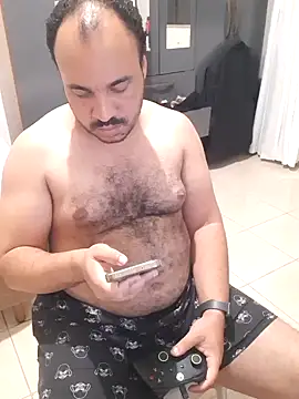 Urso Nerd online show from September 8, 2025, 11:37 pm