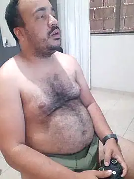 Urso Nerd online show from September 15, 2025, 3:34 pm