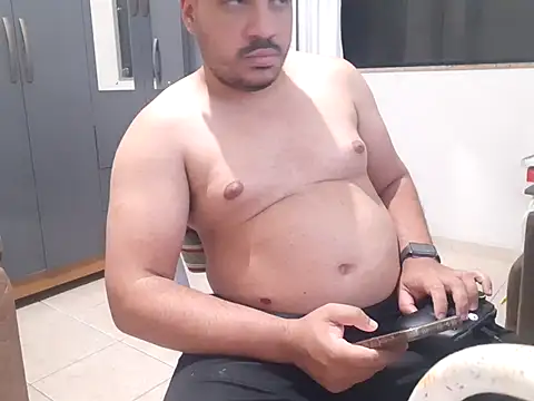 Urso Nerd online show from October 3, 2025, 3:41 am