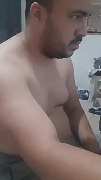 Urso Nerd online show from October 14, 2025, 3:23 pm