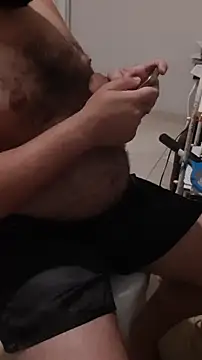 Urso Nerd online show from April 13, 2026, 3:54 am