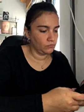 sweetdulcexxx online show from January 7, 2026, 4:45 pm