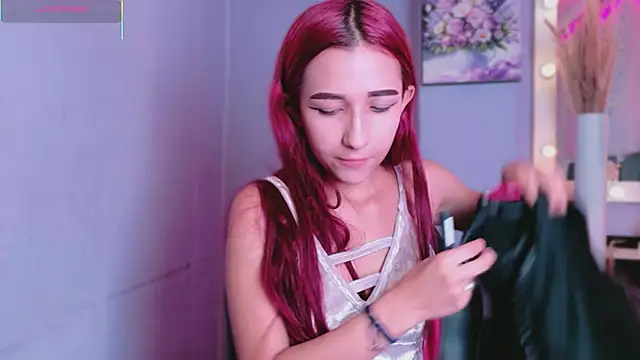 Snapshot of NataliaPrada_s chatting on November 8, 2025, 1:47 pm NataliaPrada s online show from November 8, 2025, 1:47 pm