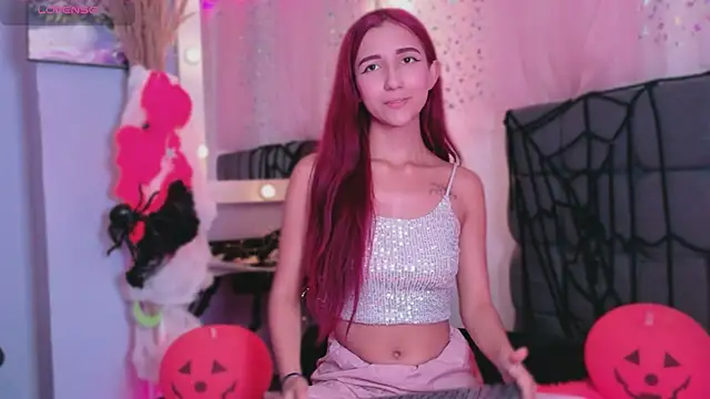 Snapshot of NataliaPrada_s chatting on October 20, 2025, 5:02 pm NataliaPrada s online show from October 20, 2025, 5:02 pm