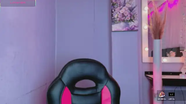 Snapshot of NataliaPrada_s chatting on November 10, 2025, 4:12 pm NataliaPrada s online show from November 10, 2025, 4:12 pm