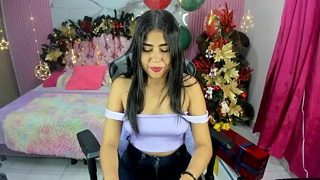 Mindy 19 online show from December 20, 2025, 11:02 am