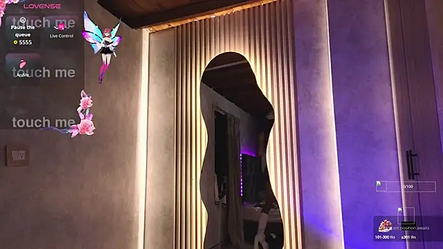 Taurito    online show from September 26, 2025, 5:36 am