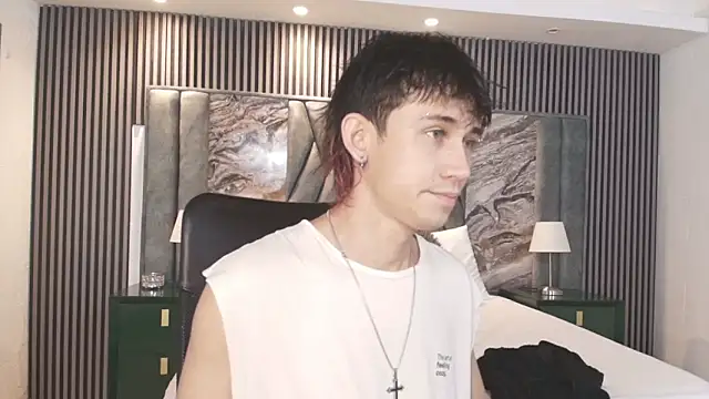 Michael blue online show from January 31, 2026, 7:23 pm