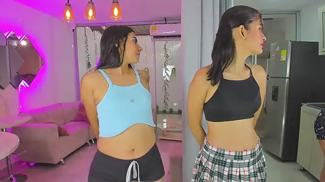 stangirls  online show from September 22, 2025, 9:54 pm