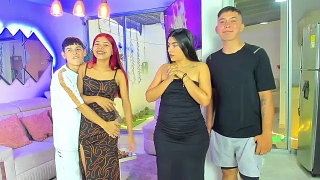 stangirls  online show from April 7, 2026, 9:38 pm