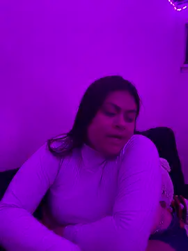 NattashaMore 0719 online show from October 6, 2025, 2:13 am