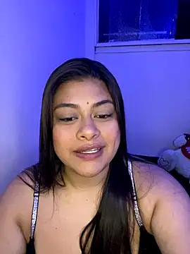 NattashaMore 0719 online show from September 23, 2025, 7:04 am