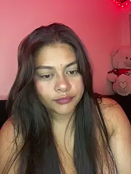 NattashaMore 0719 online show from October 3, 2025, 4:58 am