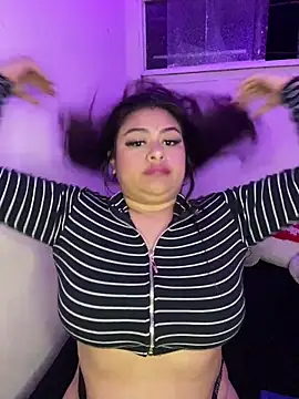 NattashaMore 0719 online show from September 27, 2025, 3:01 am