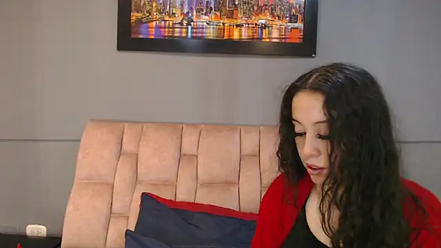 KendraaSimons online show from September 27, 2025, 3:40 pm