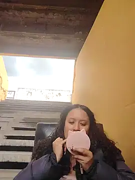 You-sexy-starr online show from October 23, 2025, 6:39 pm