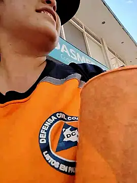 You-sexy-starr online show from December 22, 2025, 3:01 pm