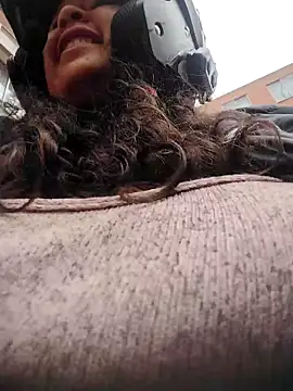 You-sexy-starr online show from March 27, 2026, 7:15 pm