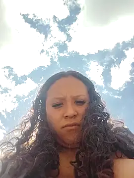 You-sexy-starr online show from November 28, 2025, 4:40 pm