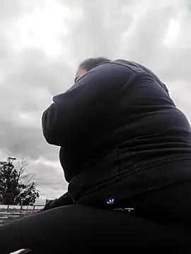 You-sexy-starr online show from October 30, 2025, 3:53 pm