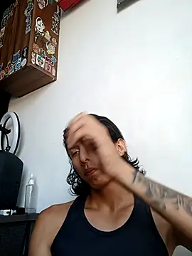 Snapshot of Goloso_47 chatting on September 27, 2025, 8:59 pm Goloso 47 online show from September 27, 2025, 8:59 pm