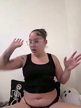 Snapshot of babykalirose chatting on November 2, 2025, 3:55 am babykalirose online show from November 2, 2025, 3:55 am