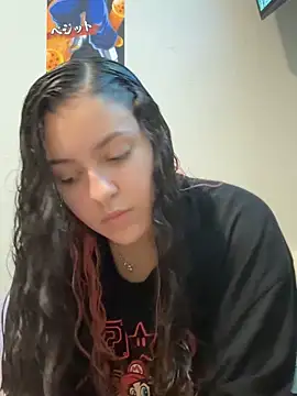 babykalirose online show from December 20, 2025, 6:49 am