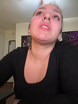 babykalirose online show from March 5, 2026, 8:55 am