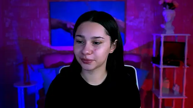 KimClarks  online show from October 1, 2025, 9:03 am