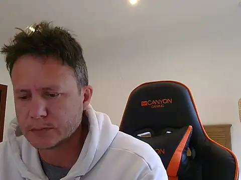 TroyDieselXXX online show from February 16, 2026, 5:17 am