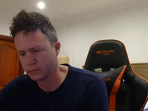 TroyDieselXXX online show from April 13, 2026, 5:33 am