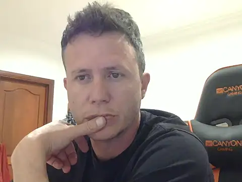 TroyDieselXXX online show from April 11, 2026, 7:50 pm