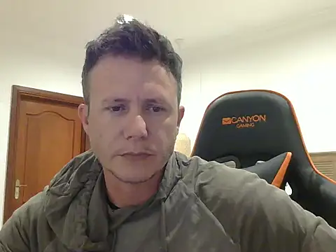 TroyDieselXXX online show from April 14, 2026, 7:41 pm