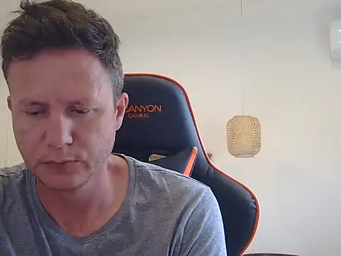 TroyDieselXXX online show from December 14, 2025, 4:51 am