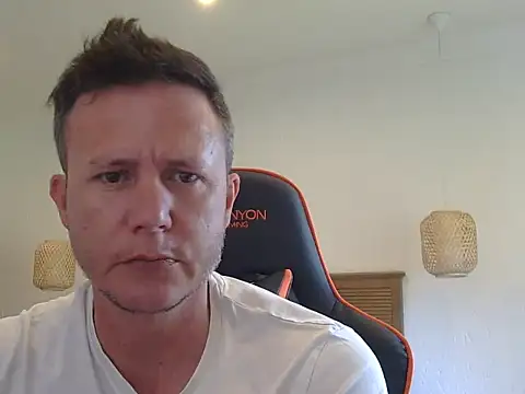 TroyDieselXXX online show from February 6, 2026, 5:47 am