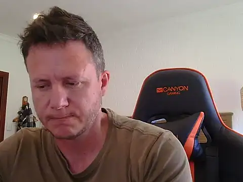 TroyDieselXXX online show from February 10, 2026, 7:29 am