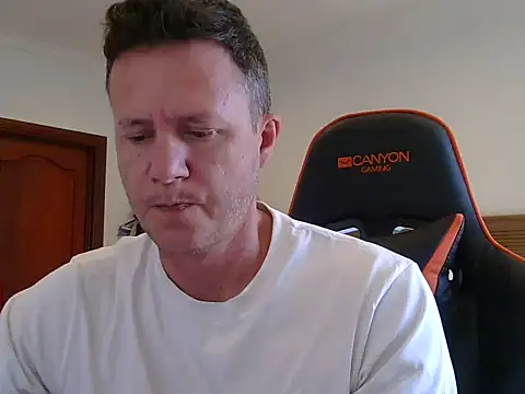 TroyDieselXXX online show from April 6, 2026, 6:03 am