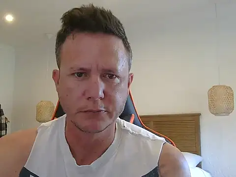 TroyDieselXXX online show from February 5, 2026, 5:36 am