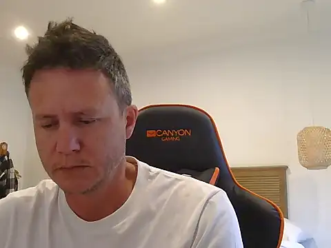 TroyDieselXXX online show from February 13, 2026, 5:29 am