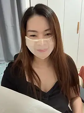 Asia-bb online show from October 7, 2025, 6:53 pm