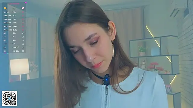 Snapshot of PetraHambelton chatting on October 24, 2025, 4:11 am PetraHambelton online show from October 24, 2025, 4:11 am