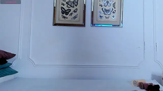 Alaia Gutierrez online show from September 18, 2025, 9:18 pm