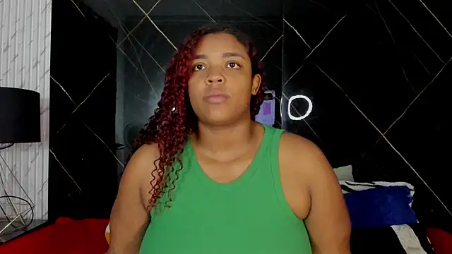 Alaia Gutierrez online show from September 12, 2025, 8:19 pm