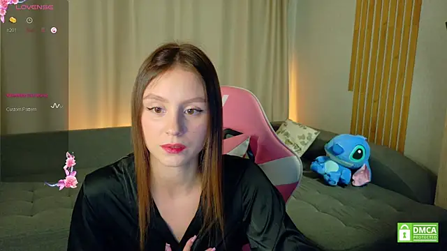 sweet loopy online show from October 18, 2025, 4:42 pm