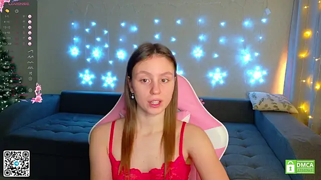 sweet loopy online show from December 23, 2025, 5:40 am